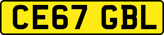 CE67GBL