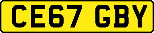 CE67GBY