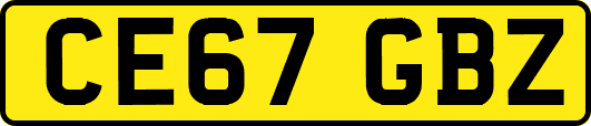 CE67GBZ
