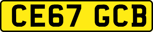 CE67GCB