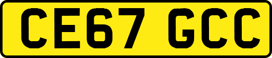 CE67GCC