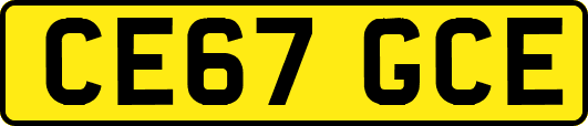 CE67GCE