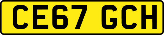 CE67GCH