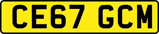 CE67GCM