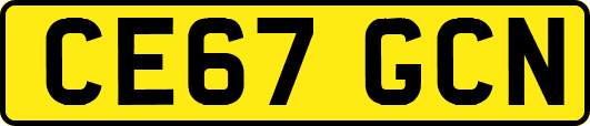 CE67GCN