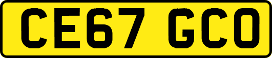 CE67GCO