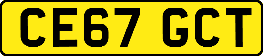 CE67GCT