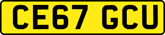 CE67GCU