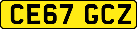 CE67GCZ