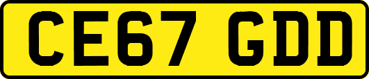 CE67GDD