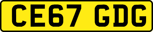 CE67GDG