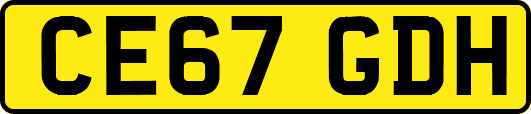 CE67GDH