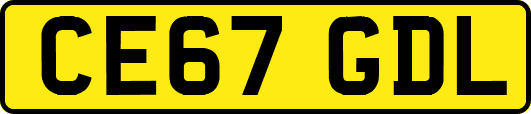 CE67GDL