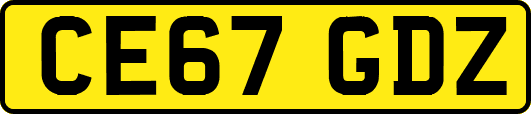 CE67GDZ