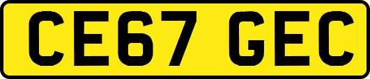 CE67GEC