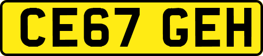 CE67GEH