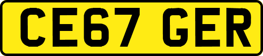 CE67GER