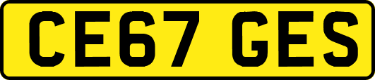 CE67GES