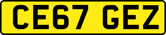 CE67GEZ