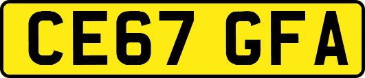 CE67GFA