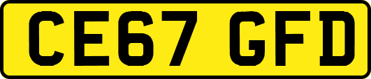 CE67GFD