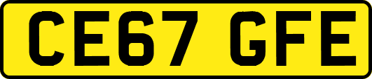 CE67GFE