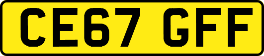 CE67GFF