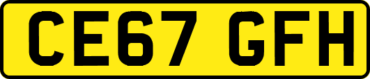 CE67GFH