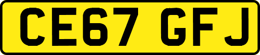 CE67GFJ