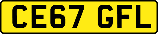 CE67GFL