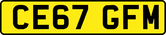 CE67GFM