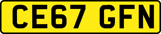 CE67GFN