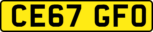 CE67GFO