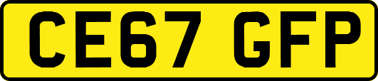 CE67GFP