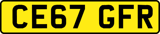CE67GFR