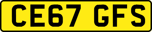 CE67GFS