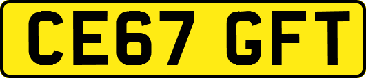 CE67GFT