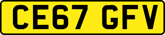 CE67GFV