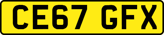 CE67GFX