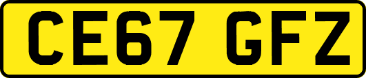 CE67GFZ