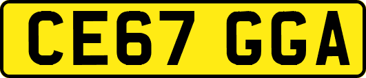 CE67GGA