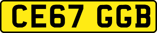 CE67GGB