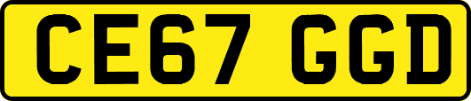CE67GGD