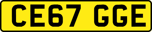 CE67GGE