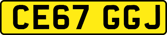 CE67GGJ