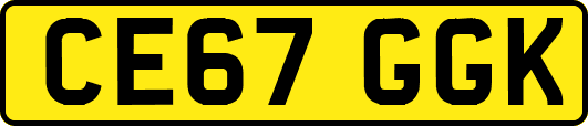 CE67GGK