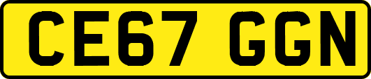 CE67GGN