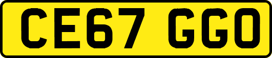 CE67GGO