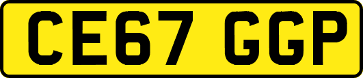 CE67GGP