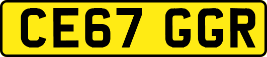 CE67GGR